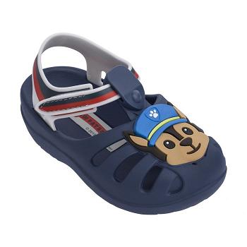 Ipanema Sandalen Baby Paw Patrol Summer Donkerblauw HG2064378 Belgie